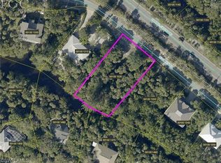 4626 Buck Key Rd, Sanibel, FL 33957