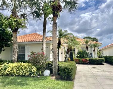 7936 SE Double Tree Drive, Hobe Sound, FL, 33455