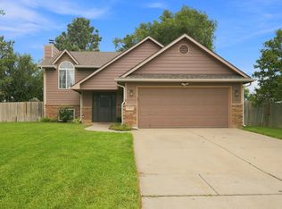 11010 W Ryan St, Wichita, KS 67205