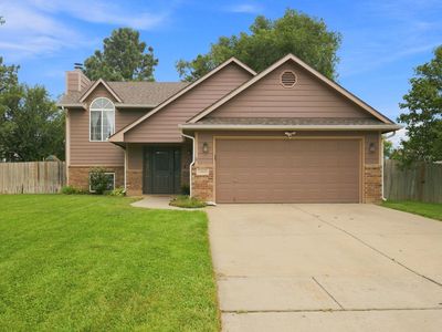 11010 W Ryan St, Wichita, KS, 67205