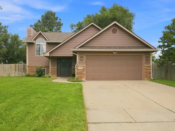 11010 W Ryan St, Wichita, KS 67205