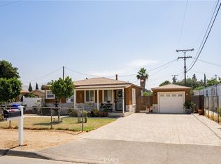 4380 Felspar St, Riverside, CA 92509