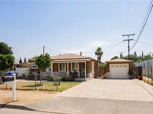 4380 Felspar St, Riverside, CA 92509
