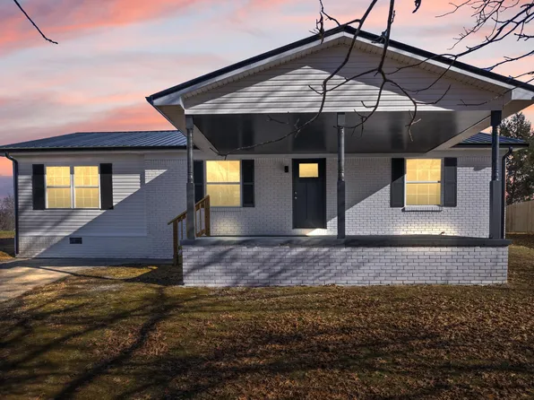 810 Happy Top Rd, Clay City, KY 40312