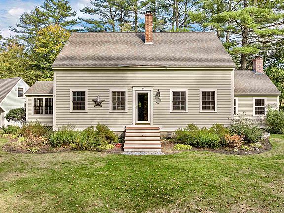 2nd image of 19 Cotton Mountain Road