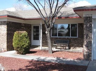 11717 Tivoli Ave NE, Albuquerque, NM 87111