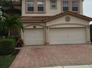 10586 Galleria St, Wellington, FL 33414