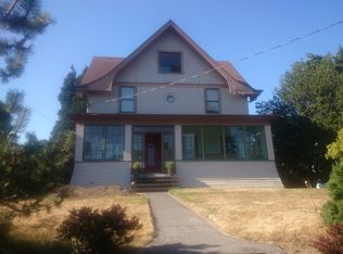 3212 NW 59th St, Seattle, WA 98107