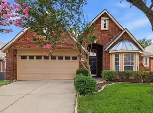 8004 Blacktail Trl, McKinney, TX 75070