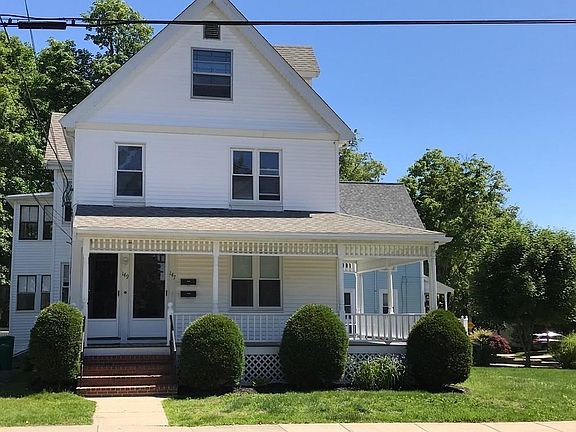 2nd image of 147 Vernon St #2