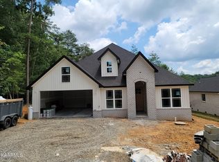 405 Igoti Ln LOT 20, Loudon, TN 37774