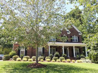 121 Harrison Point Ct, Mooresville, NC 28117