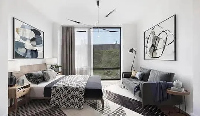 Rented by Nest Seekers International | media 12