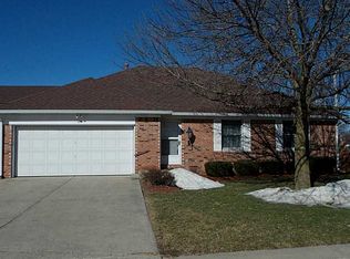 106 Sterling Dr, Pittsboro, IN 46167