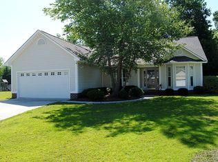 3308 Paramount Way, Wilmington, NC 28405