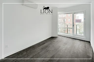 Rented by The Lion Real Estate