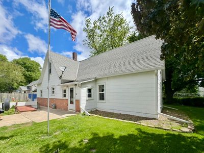 2209 7th St, Harlan, IA, 51537