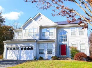 5307 Melwood Park Ave, Upper Marlboro, MD 20772