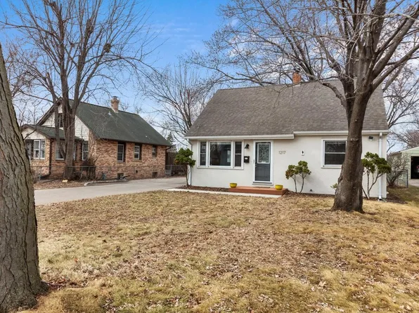 1217 Lincoln Ave, Saint Paul Park, MN 55071