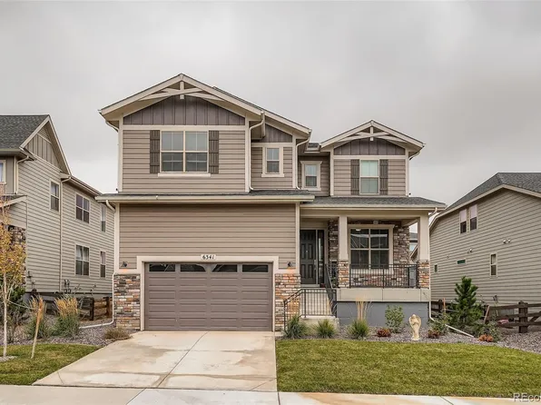 6341 E 142nd Way, Thornton, CO 80602