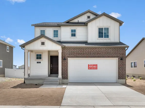 1652 E Duckwater Peak, Eagle Mountain, UT 84005
