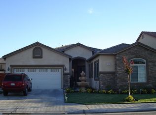 5862 E Lorena Ave, Fresno, CA