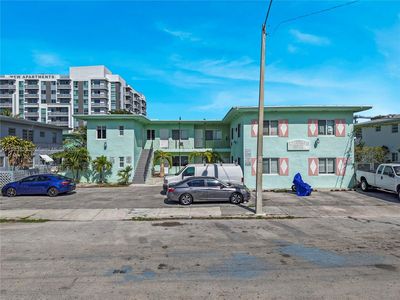 521 Ne 82nd Terrace, Miami, FL, 33138