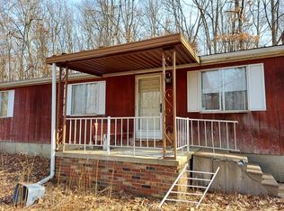 2034 Patchel Run Rd, Franklin, PA 16323