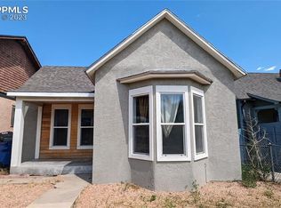 1032 E Evans Ave, Pueblo, CO 81004