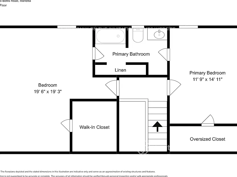 2440 Bob Bettis Rd — Photo 4