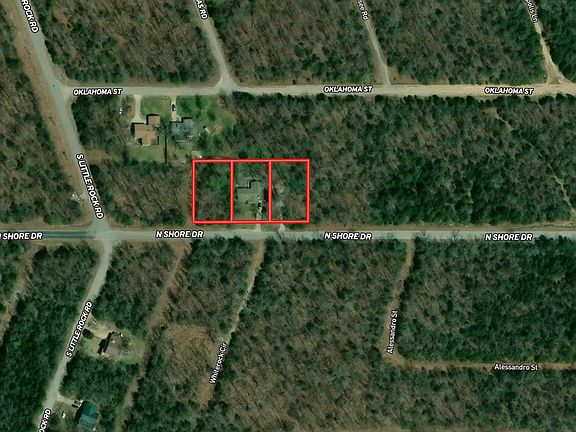 2nd image of 1408 N Shore Dr