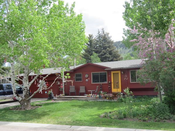 40 Wapiti Dr