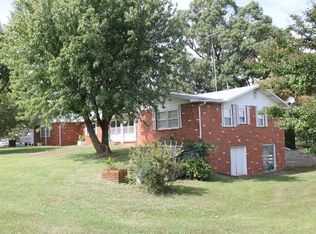 12415 Highway Ad, Cabool, MO 65689