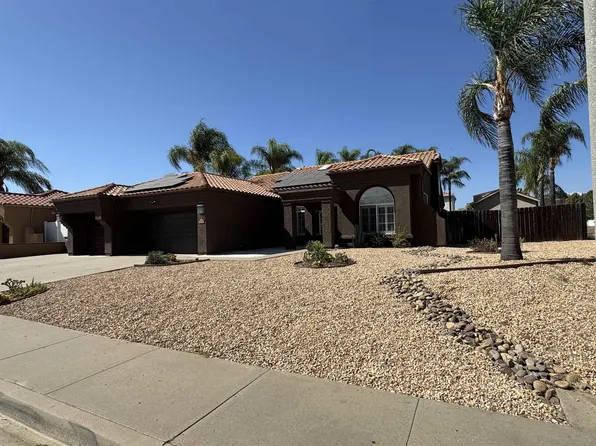 2934 Manzanita View Rd, Alpine, CA 91901