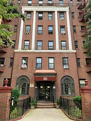 Rented by Gutman Management Co Inc