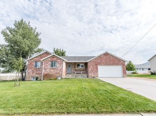 1070 W 2450 S, Brigham City, UT 84302