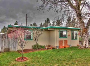 5181 Weyerhaeuser Rd, Klamath Falls, OR 97601