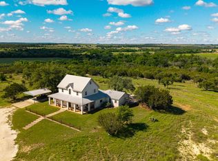 16162 E Fm 581, Lometa, TX 76853