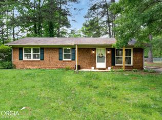 5 Echles Dr NE, Rome, GA 30161