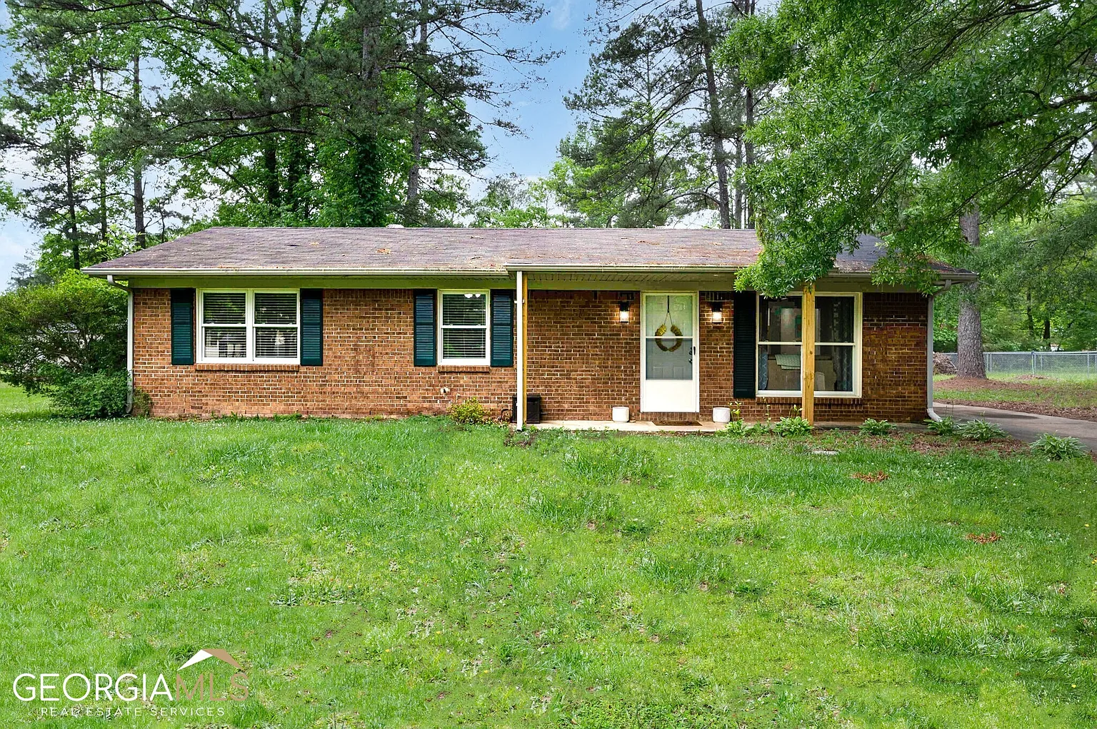 5 Echles Dr NE photo 1