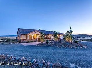 12400 E Mingus Vista Dr, Prescott Valley, AZ 86315