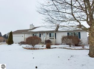 720 Westwind Ln, Ithaca, MI 48847