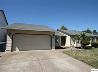 1863 Jentif Ct NE, Keizer, OR 97303