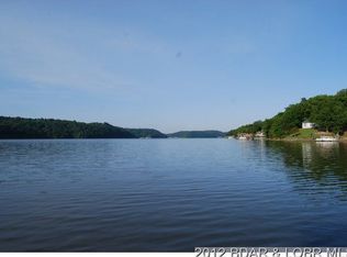 154 Moon Glitter Cir, Sunrise Beach, MO 65079
