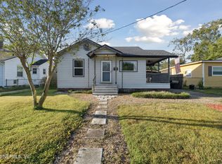 3642 Ernest St, Jacksonville, FL 32205