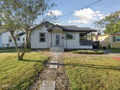 3642 ERNEST Street, Jacksonville, FL, 32205