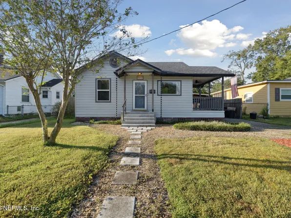 3642 ERNEST Street, Jacksonville, FL 32205