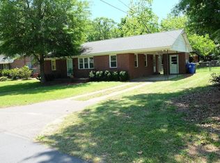 1309 Bellview Ave, Mount Pleasant, SC 29464