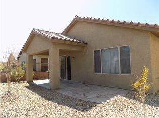 6000 Wheat Penny Ave, Las Vegas, NV 89122
