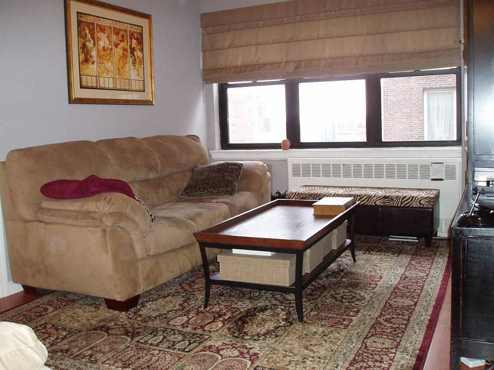 2nd image of 301 E 63rd St APT 17K